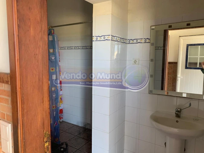 Moradia T3 para Venda em Salvaterra de Magos e Foros de Salvaterra Foto 13