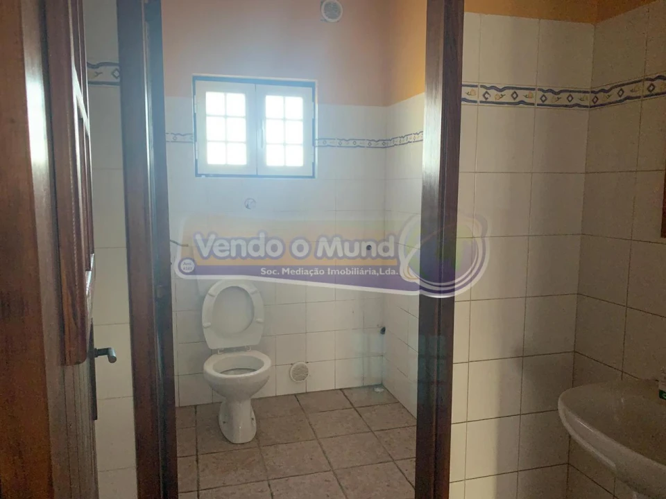 Moradia T3 para Venda em Salvaterra de Magos e Foros de Salvaterra Foto 12