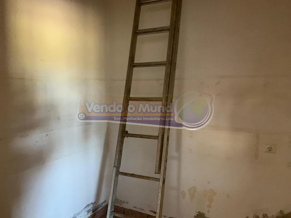 Moradia T3 para Venda em Salvaterra de Magos e Foros de Salvaterra Foto 17