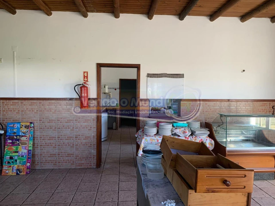 Moradia T3 para Venda em Salvaterra de Magos e Foros de Salvaterra Foto 10