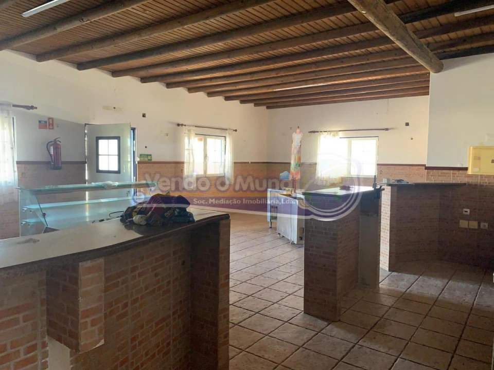 Moradia T3 para Venda em Salvaterra de Magos e Foros de Salvaterra Foto 2