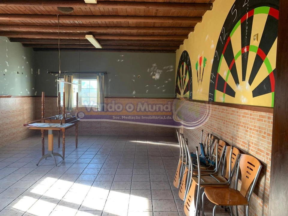 Moradia T3 para Venda em Salvaterra de Magos e Foros de Salvaterra Foto 14
