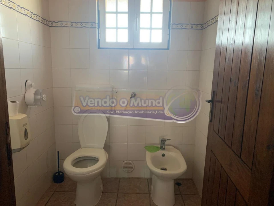 Moradia T3 para Venda em Salvaterra de Magos e Foros de Salvaterra Foto 11
