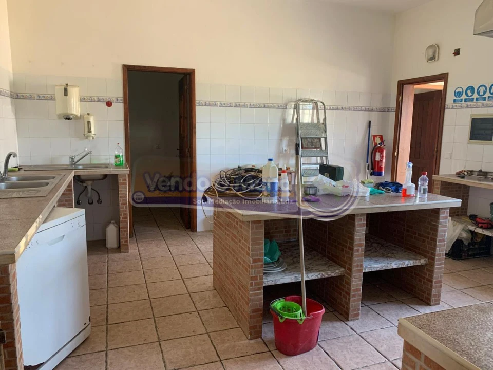 Moradia T3 para Venda em Salvaterra de Magos e Foros de Salvaterra Foto 7