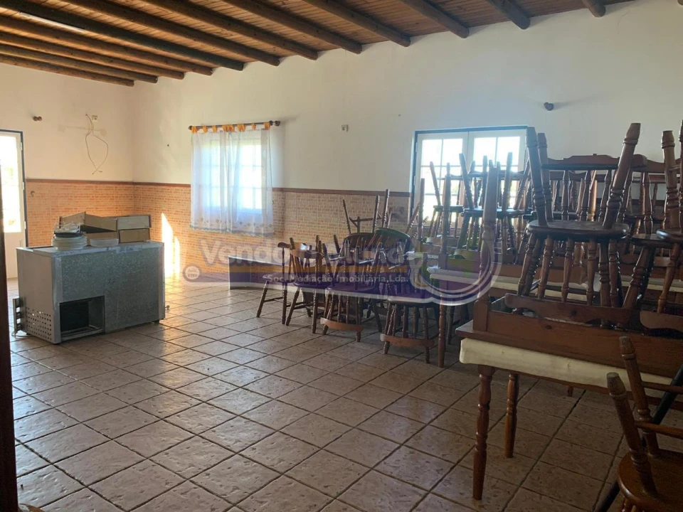 Moradia T3 para Venda em Salvaterra de Magos e Foros de Salvaterra Foto 5