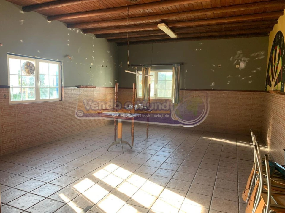 Moradia T3 para Venda em Salvaterra de Magos e Foros de Salvaterra Foto 15