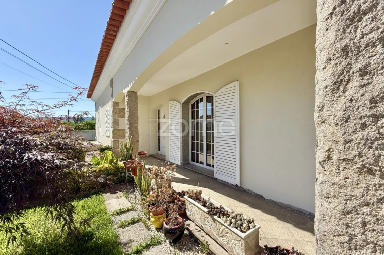 Moradia T3 para Venda em Mogege Foto 41