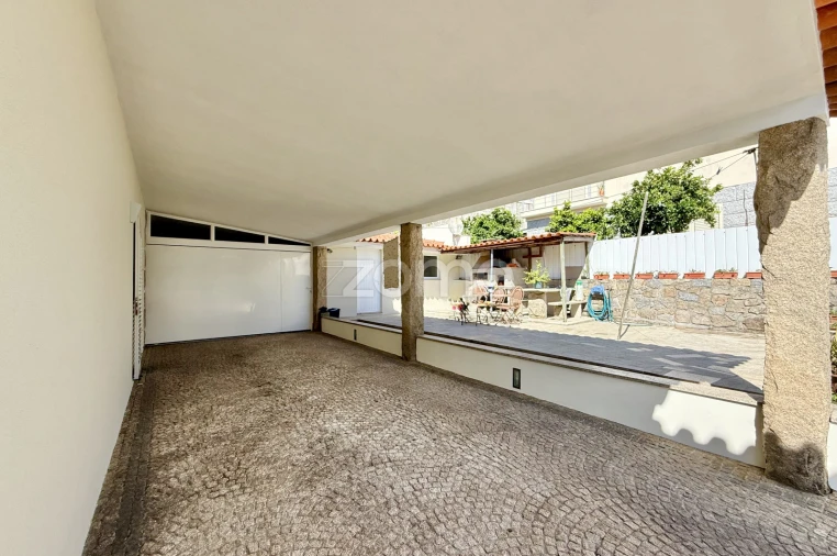 Moradia T3 para Venda em Mogege Foto 43