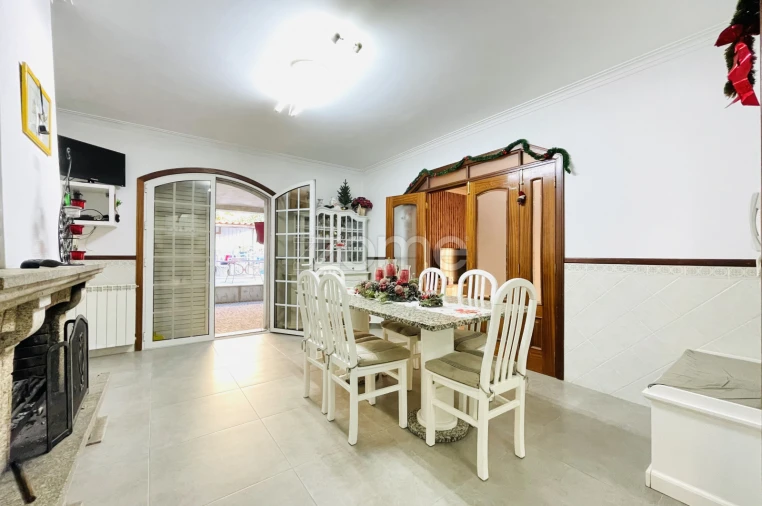 Moradia T3 para Venda em Mogege Foto 11