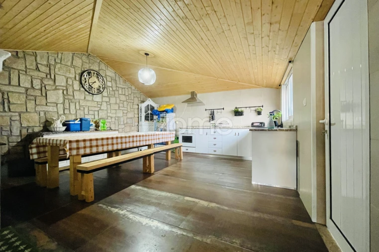 Moradia T3 para Venda em Mogege Foto 32