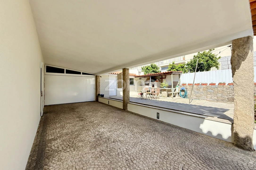 Moradia T3 para Venda em Mogege Foto 43