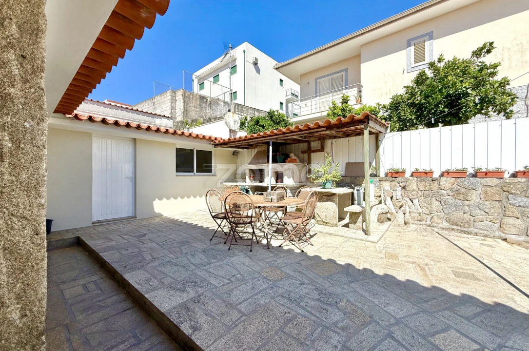 Moradia T3 para Venda em Mogege Foto 34