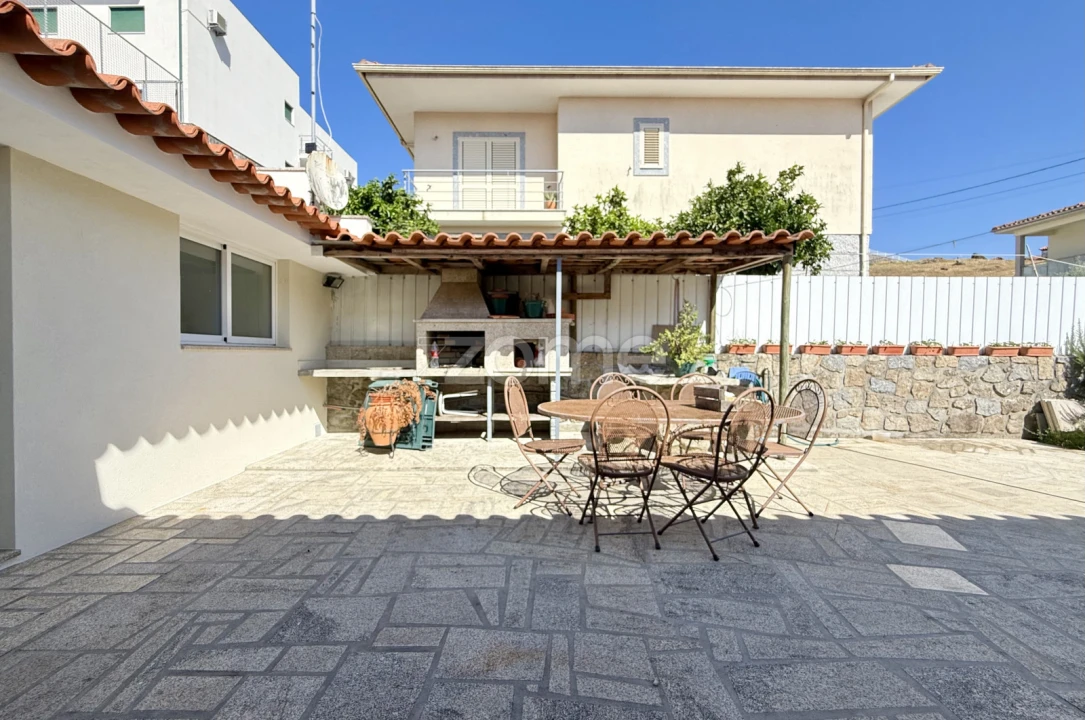 Moradia T3 para Venda em Mogege Foto 33