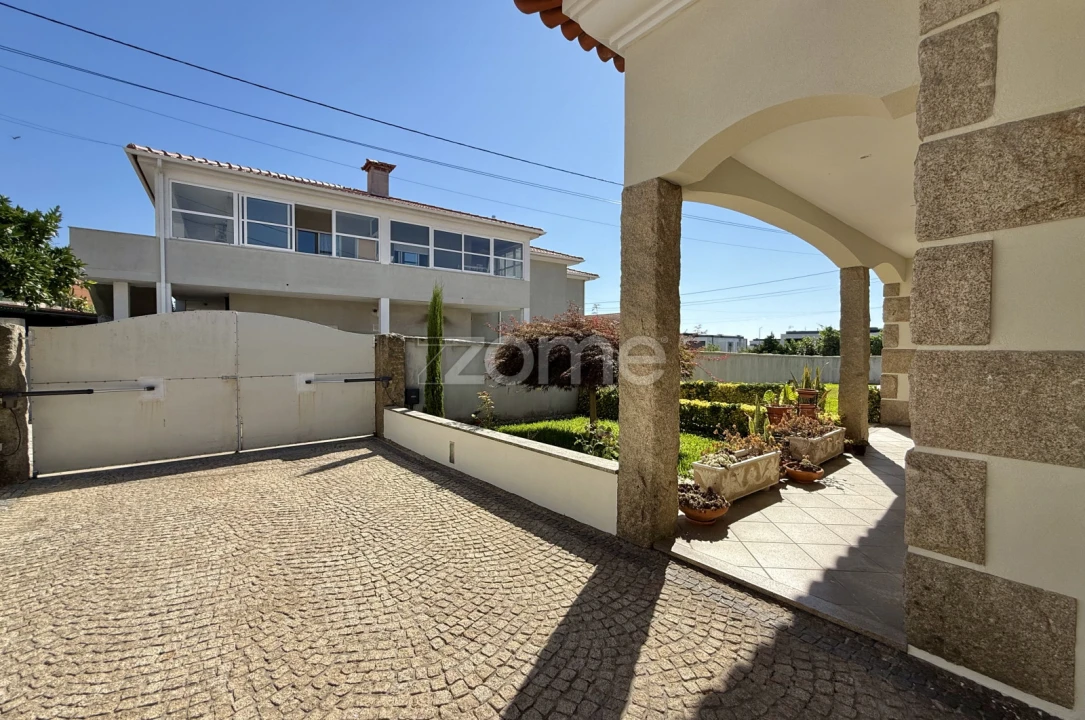 Moradia T3 para Venda em Mogege Foto 44