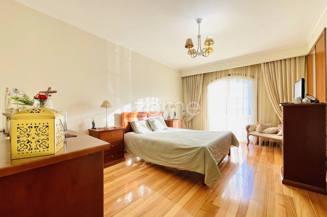 Moradia T3 para Venda em Mogege Foto 21