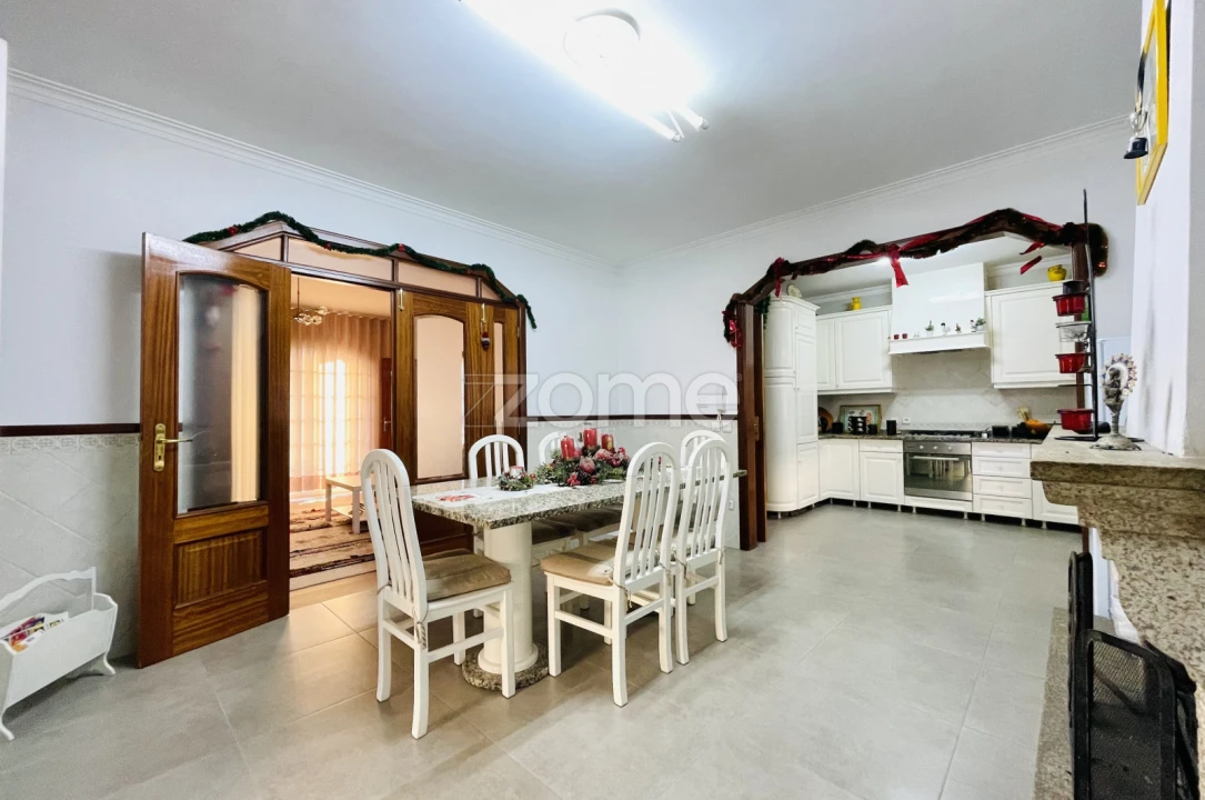 Moradia T3 para Venda em Mogege Foto 13