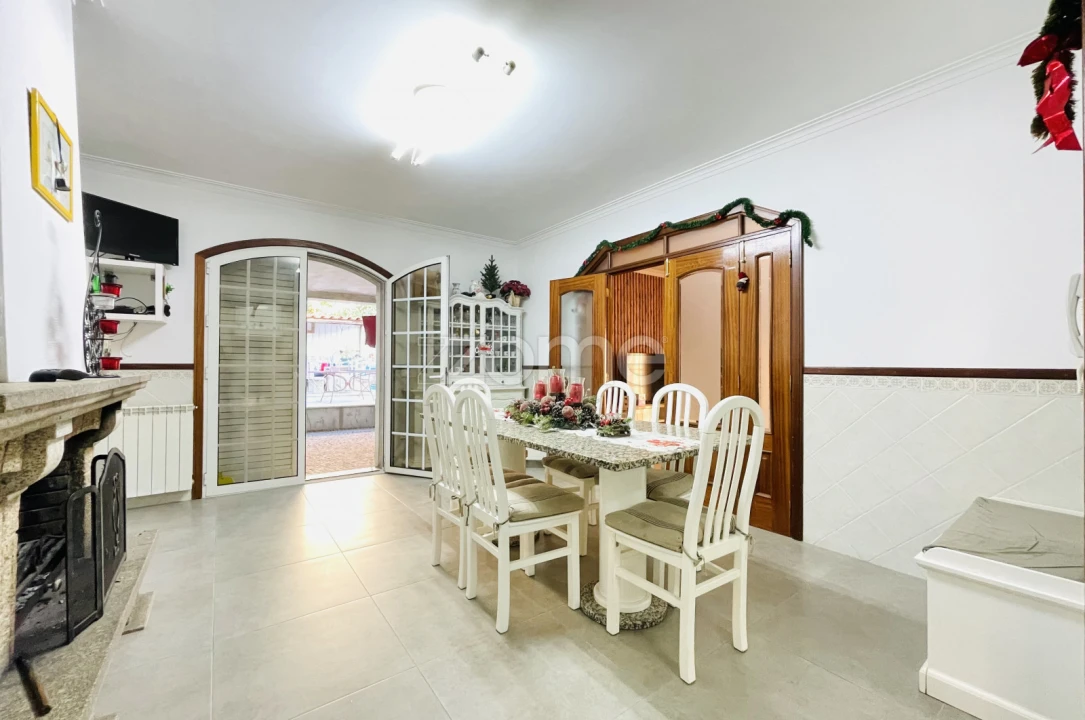 Moradia T3 para Venda em Mogege Foto 11