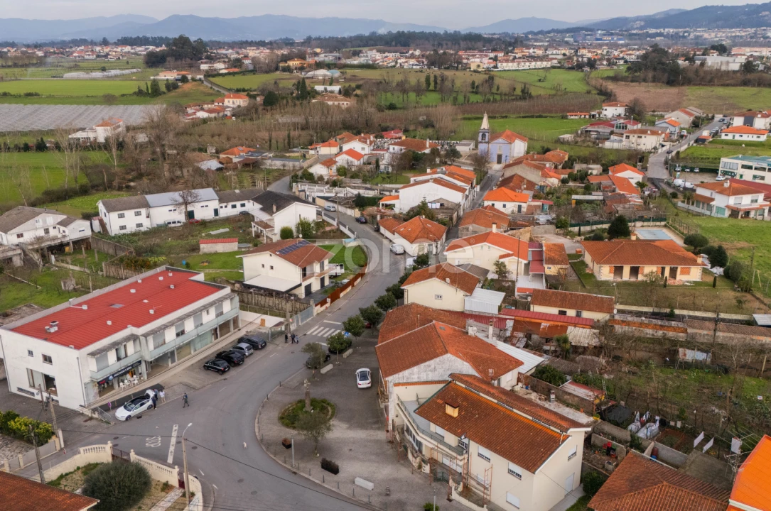 Prédio para Venda em Merelim (São Paio), Panoias e Parada de Tibães Foto 10