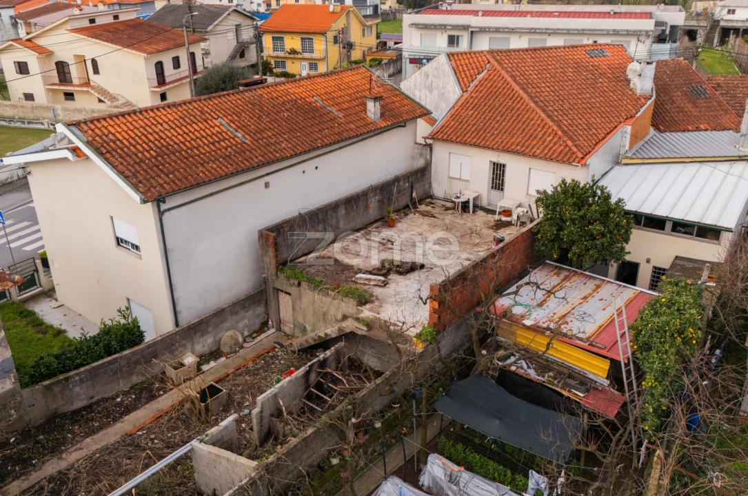 Prédio para Venda em Merelim (São Paio), Panoias e Parada de Tibães Foto 11