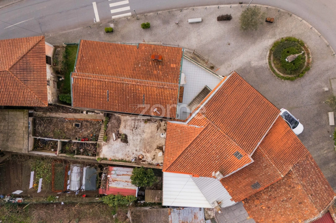 Prédio para Venda em Merelim (São Paio), Panoias e Parada de Tibães Foto 13