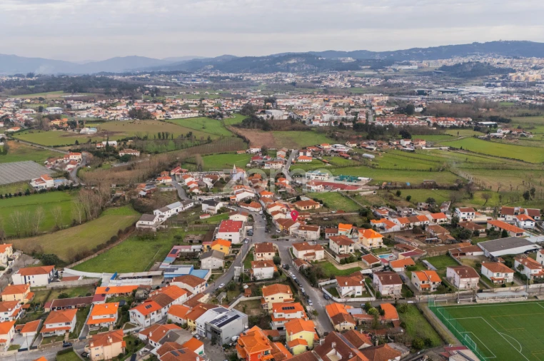 Prédio para Venda em Merelim (São Paio), Panoias e Parada de Tibães Foto 8