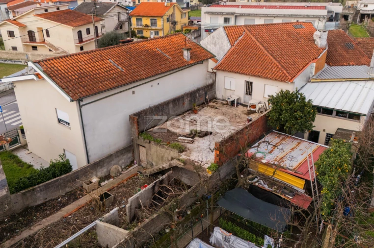 Prédio para Venda em Merelim (São Paio), Panoias e Parada de Tibães Foto 10