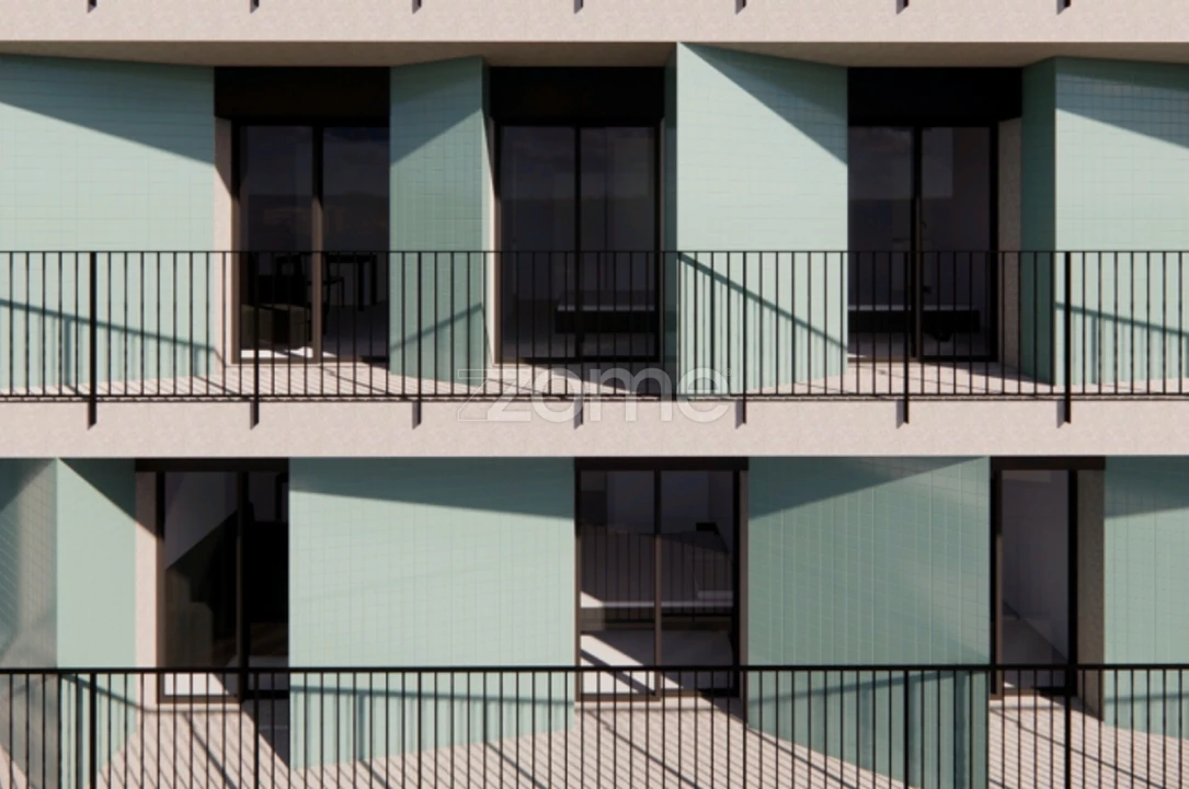 Apartamento T2 para Venda em Paranhos Foto 19