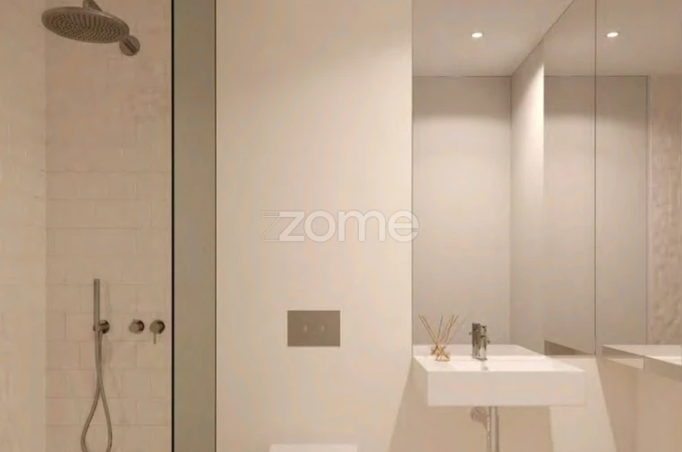 Apartamento T1 para Venda em Paranhos Foto 14