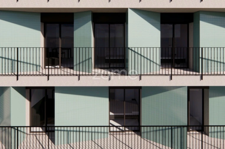 Apartamento T1 para Venda em Paranhos Foto 21