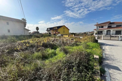 Terreno para Venda em Abraveses
