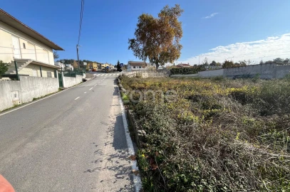 Terreno para Venda em Abraveses
