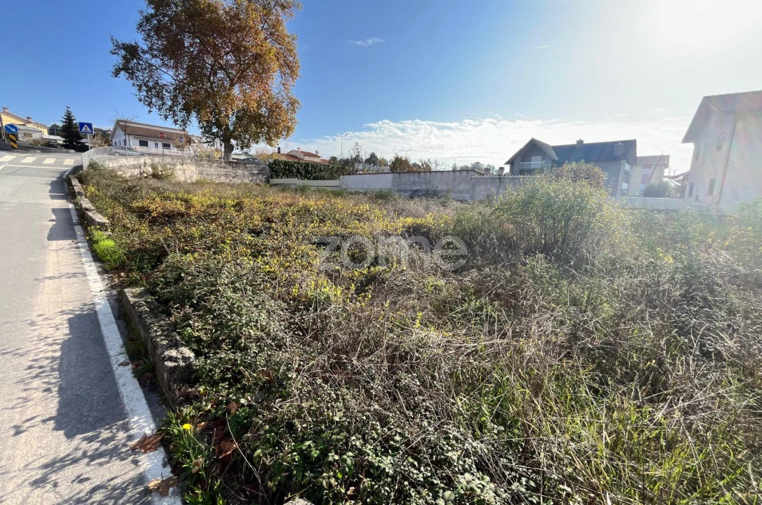 Terreno para Venda em Abraveses Foto 5