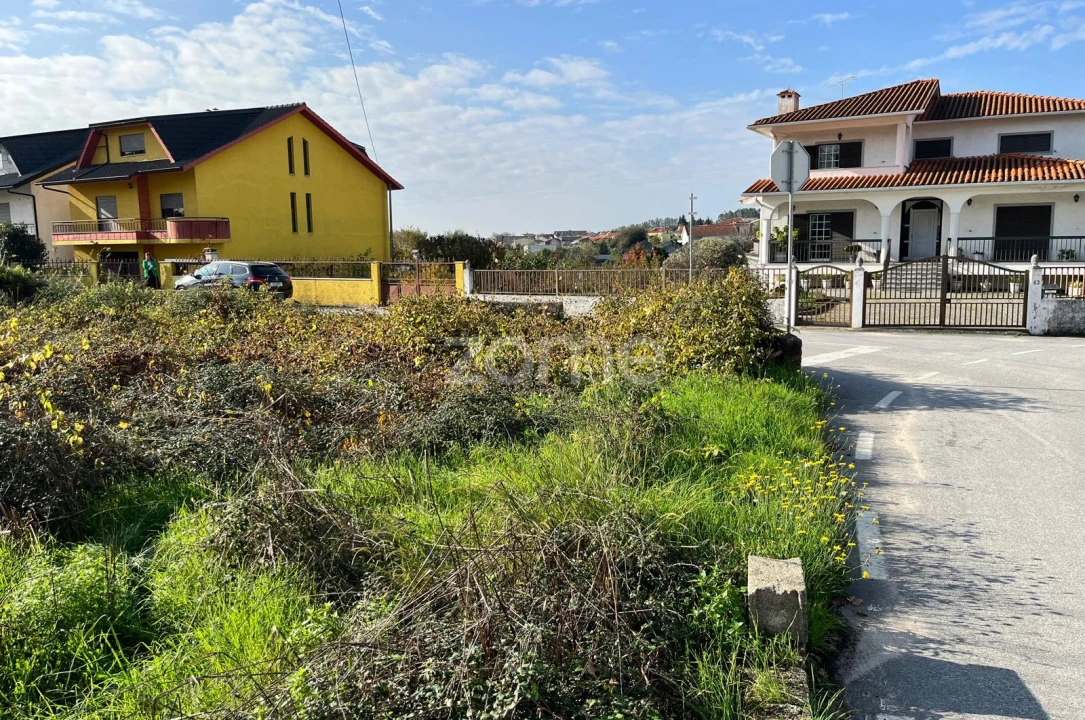 Terreno para Venda em Abraveses Foto 4
