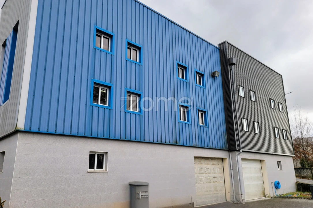 Terreno Comércio / Armazém para Arrendamento em Campo Foto 6