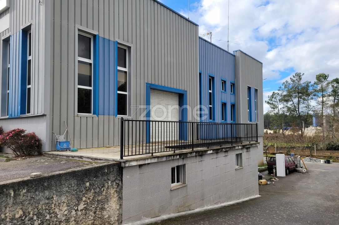 Terreno Comércio / Armazém para Arrendamento em Campo Foto 3