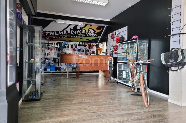 Terreno Comércio / Armazém para Arrendamento em Campo Foto 7