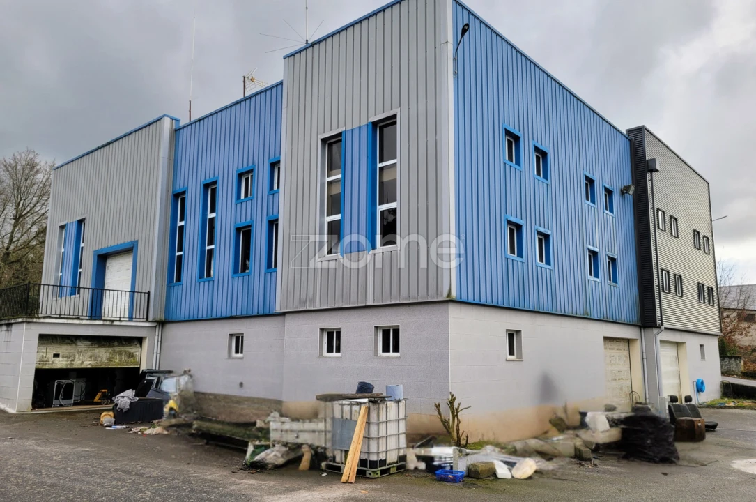 Terreno Comércio / Armazém para Arrendamento em Campo Foto 4