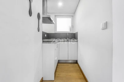 Apartamento T5 para Venda em Gualtar