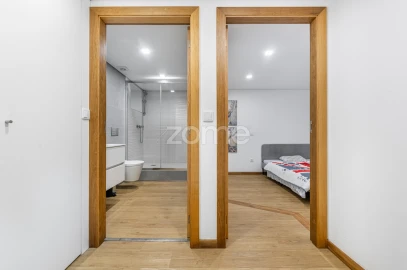 Apartamento T5 para Venda em Gualtar