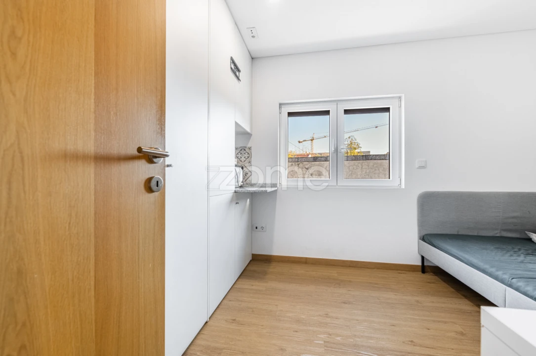 Apartamento T5 para Venda em Gualtar Foto 16
