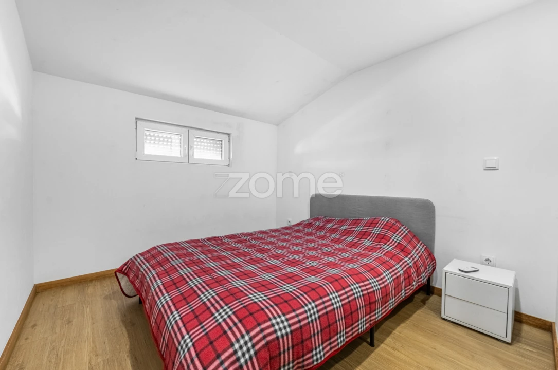 Apartamento T5 para Venda em Gualtar Foto 13