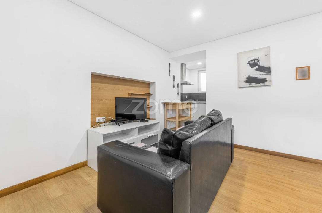 Apartamento T5 para Venda em Gualtar Foto 5