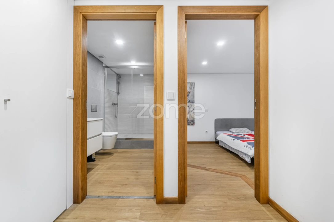 Apartamento T5 para Venda em Gualtar Foto 19