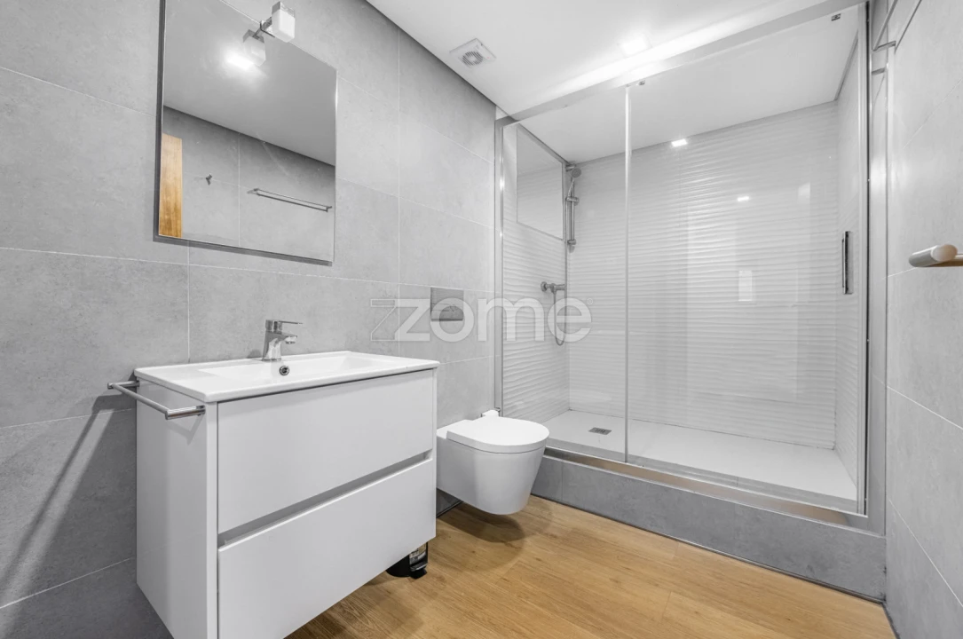 Apartamento T5 para Venda em Gualtar Foto 22