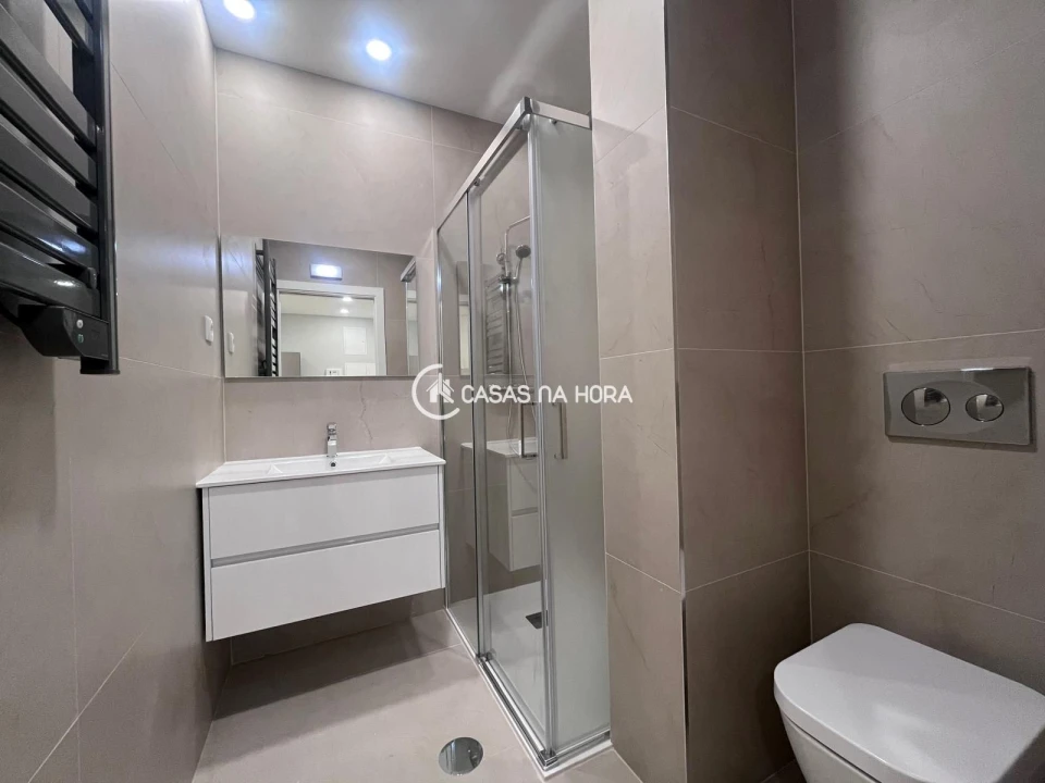 Escritório para Arrendamento em Viseu Foto 9