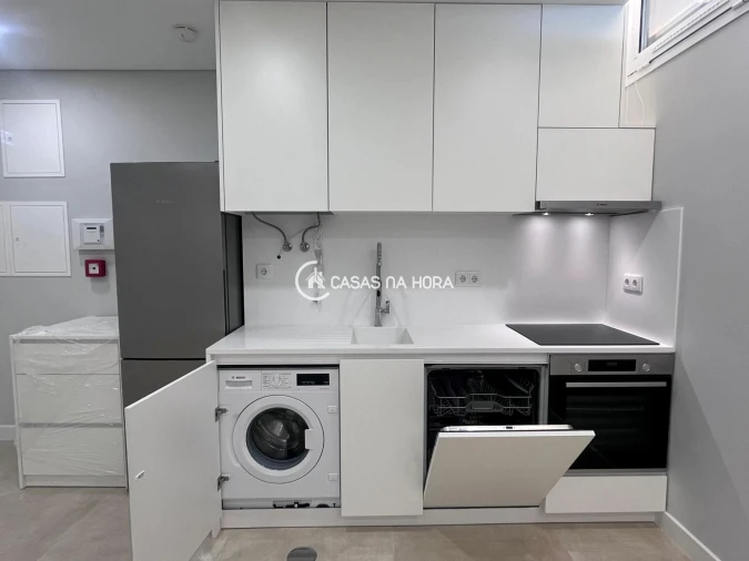 Escritório para Arrendamento em Viseu Foto 4