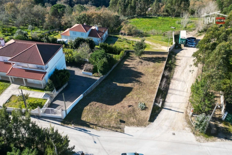 Terreno para Venda em Alburitel Foto 7
