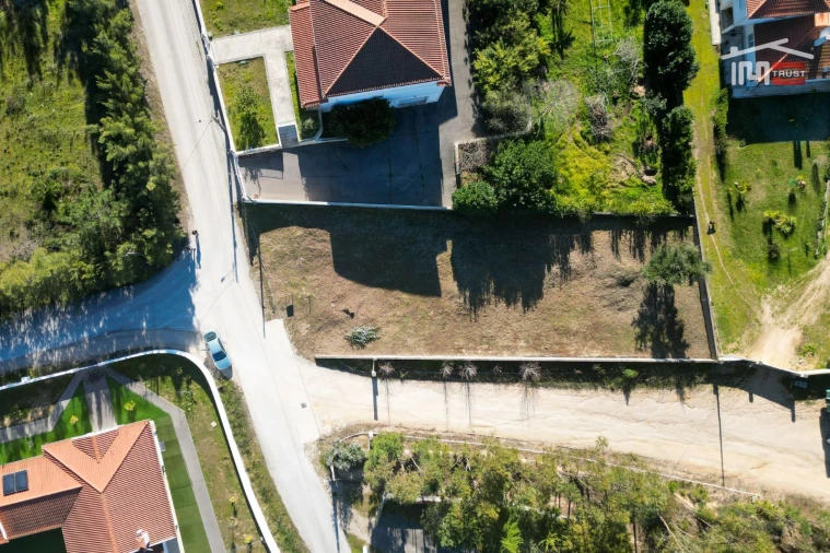 Terreno para Venda em Alburitel Foto 10