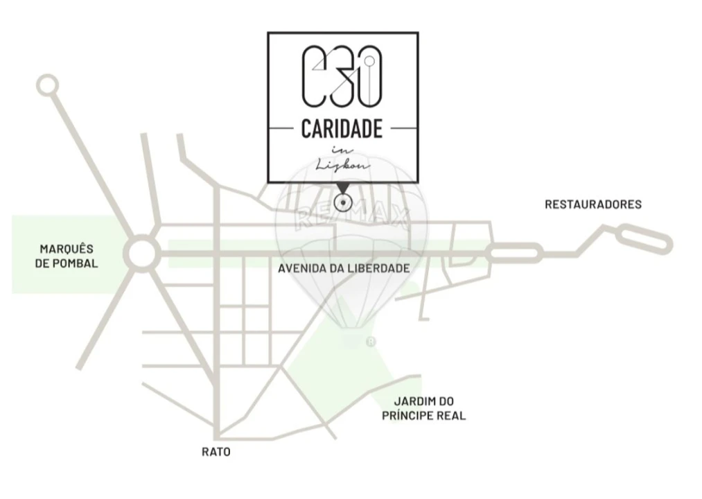 Apartamento T1 para Venda em Santo António Foto 15