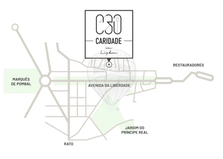 Apartamento T1 para Venda em Santo António Foto 15